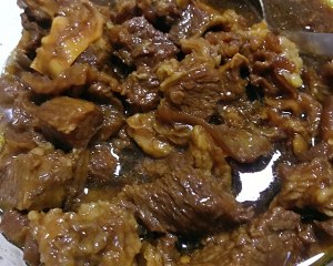 The practice measure that exceeds the simple beef that stew 4