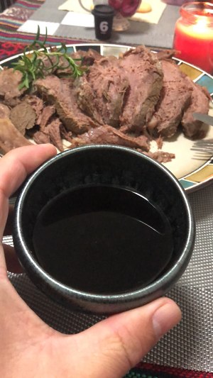 The practice measure of bittern beef 4