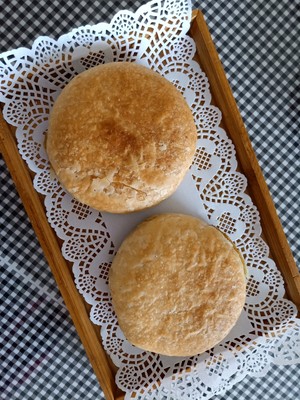 The practice measure of pasty of crisp skin beef 6