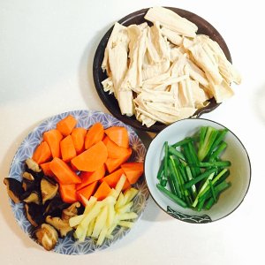 The practice measure of Bao of Zhi Zhuyang Nan 2