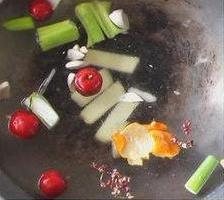 The practice measure of bone of the turnip sheep that stew 1