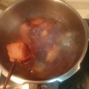 Bittern beef is so simple before! practice measure 11