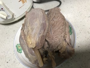 The practice measure that cuts beef in vain 6