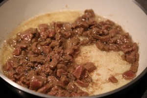 Zi like that the practice measure that onion fries beef bead 2