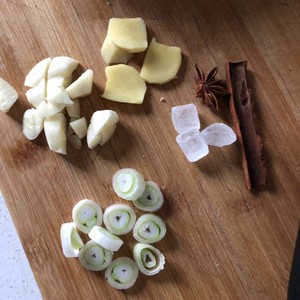 The practice measure of the beef potato that stew 3