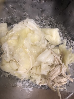 The practice measure that the water of inapproachable go with rice boils beef 3
