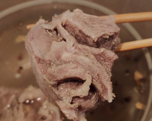 The hotpot that stew (can eat hotpot boiler and Yang Shang) , get the better of in simple and delicious practice measure 3