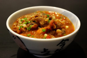 The practice measure of dawdler tomato beef 6
