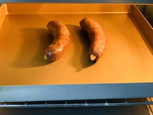 Delicious is inviting and self-restrained the practice measure of beef bowel 12