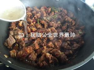 Super and inapproachable the practice measure of beef of delicious braise in soy sauce 13