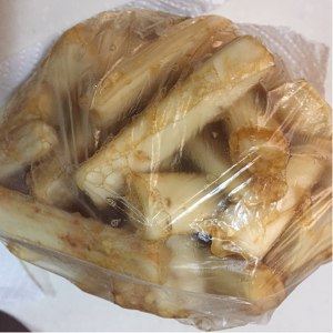The Tang Dynasty the practice measure of    げ burdock 3