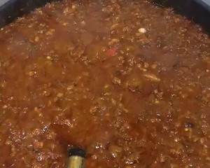 The practice move that exclusive secret makes sauce of Xianggu mushroom beef 6