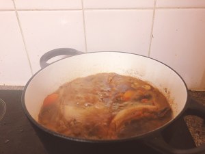 Not delicious do not want money burn mutton chop so burn do not have ovine smell of mutton really! practice measure 4