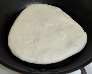 The practice measure of cake of beef of the daily life of a family 10