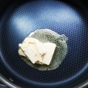 The practice measure of meal of delicious fat cattle of black any of several hot spice plants 2