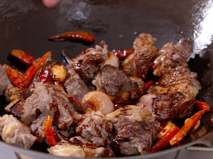 [does the turnip stew sirlon] how to do sirlon of good turnip stew? Large kitchen is awarded in person! practice measure 5