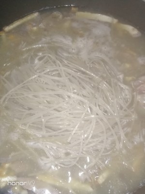The practice measure of dish of gust sheep miscellaneous bean curd 13