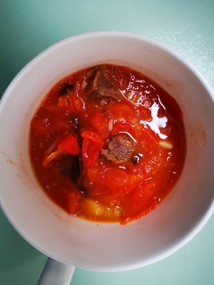 The practice move that made the tomato sirlon that does not have difficulty eventually 3