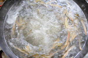 The practice measure that the Shu Xin that the Yang Shang with the true hotpot of chunk of noodle of curry sheep soup lets you eat sets his mind at again 16