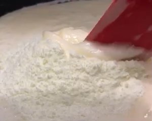 The practice measure of cake of make friends of diamonds crisp ox 4