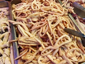 Acerbity turnip burns a sheep miscellaneous (sheep of braise in soy sauce is miscellaneous) practice measure 2
