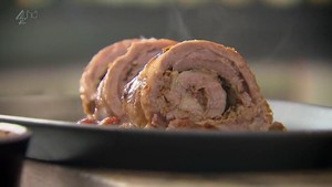 [culminating cooking course] the practice measure that stews brisket of the sheep that brew stuffing slow 14