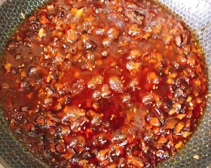 Abstain sauce of Xianggu mushroom beef (domestic edition) practice measure 4