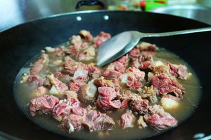 The practice measure of turnip stew sirlon 2