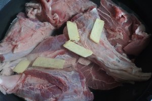 The practice measure of bittern beef 7