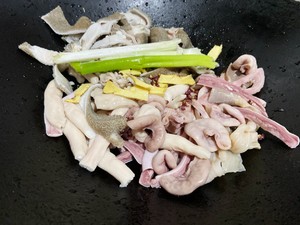 Acerbity turnip burns a sheep miscellaneous (sheep of braise in soy sauce is miscellaneous) practice measure 15