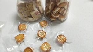 Crisp or snowflake of edition of biscuit of stage congratulate animal is arrogant the practice move that ties cake 17