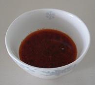 The practice move that confidential secret makes slices of tripe of red oily sheep 19