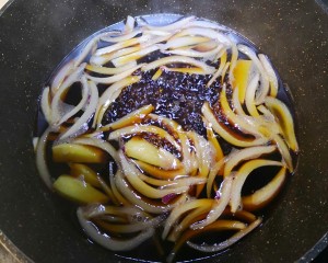 Swing Home Ji Ye the practice measure of the meal of day type beef of a few streets 4