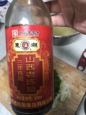 The practice measure of dawdler beef soup 13
