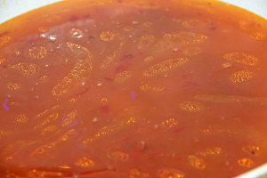 Face of beef of braise in soy sauce? The practice measure that the second kills cafeteria 4
