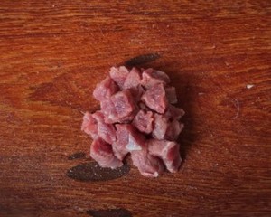 Zi like that the practice measure of toothpick beef 1
