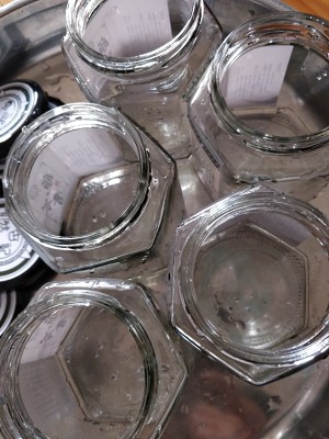 The practice measure that exceeds simple egg milk flummery 4