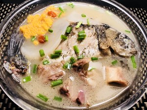 The practice measure of piscine sheep delicacy 8