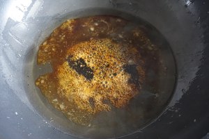 The practice measure of bittern beef 10