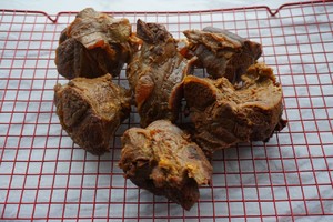 The practice measure of bittern beef 21