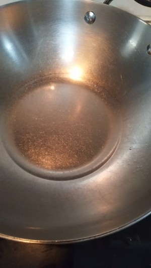 The practice measure of sauce of Xianggu mushroom beef 18
