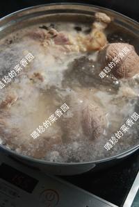 Super and delicious family is abstained [sweet bittern beef] practice measure 6