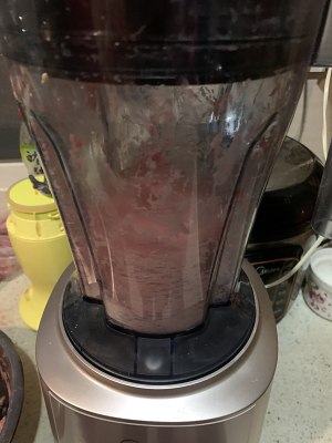 The practice measure that contains pill of wet Shan beef 3