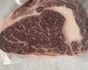 The practice measure of rosemary garlic sweet beefsteak 1