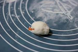 Measure of practice of formative of sheep of Xiao En turning over candy 5
