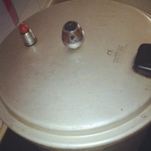 The practice measure of cake of ovine soup bubble 4