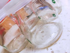 The practice measure of milk flummery 6