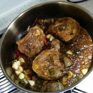 The practice measure that sweetgrass sheep backbone stews 5