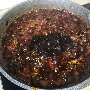 The practice move that secret makes beef sauce 9