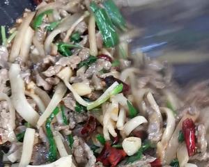The practice measure that bubble turnip fries beef 6